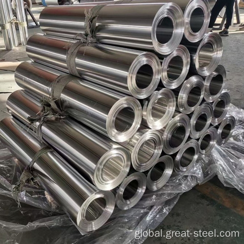 1050 1060 1100 Aluminum coil